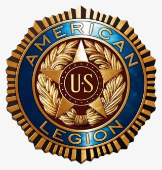 American Legion Logo High Resolution American Legion Logo Transparent Png 600x600 Free Download On Nicepng