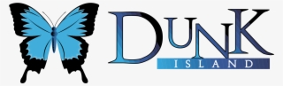 Dunk Island Logo Png Transparent - Dunk Island