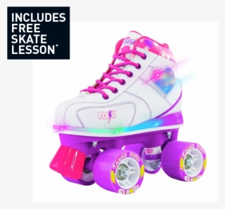 148 Inline Crazy Skates - Roller Skates For Kids
