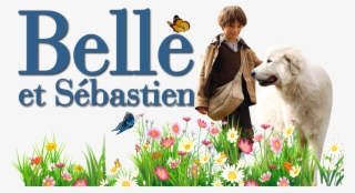 belle and sebastian image - 少年 と 犬 映画