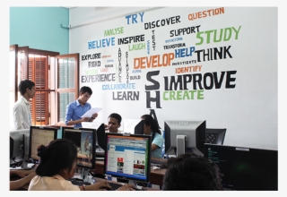 Pn Cambodia The Learning Lab - Banner