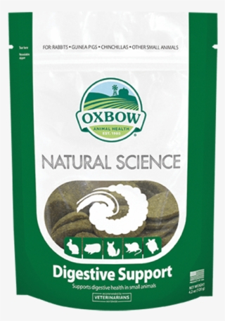 Oxbow Natural Science Digestive Support - Oxbow Digestive Support