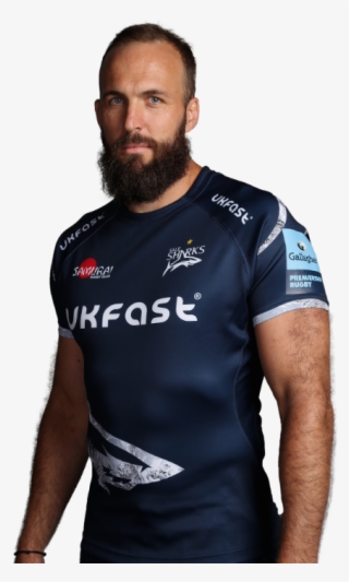 Bryn Evans - Active Shirt