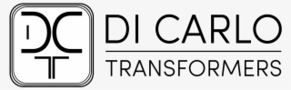 Di Carlo Transformers Logo - Oval