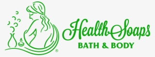 Health Soaps Bath & Body - Calligraphy