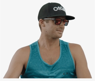 Sebastian Zietz Surfer - Oakley Sebastian Zietz