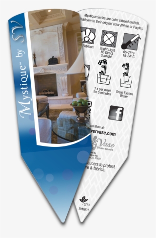 Silvervase Mystique Stake - Facebook Détouré