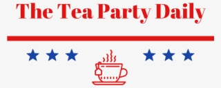 The Tea Party Daily - Coffee Cup