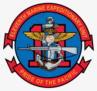 11th Meu Marine Expeditionary Unit - 11th Marine Expeditionary Unit
