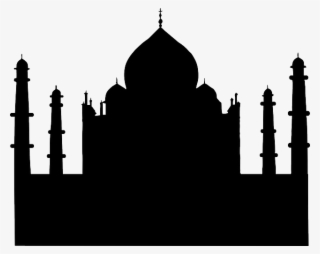 Png Image Information - Taj Mahal