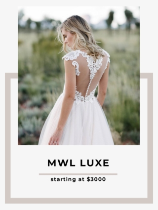 Mwl Luxe - Gown