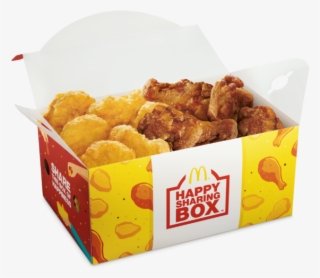 Moving On To Desserts Mcdonald's Is Launching 2 New - Mcwings Mcdonalds