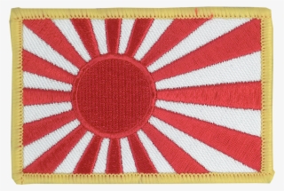 Flag Of Japan 1941