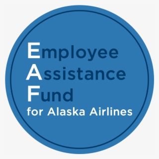 The Employee Assistance Fund For Alaska Airlines Employees - University Of Nebraska Lincoln Seal