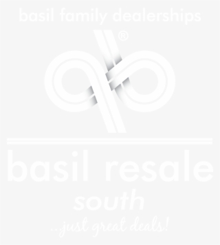 Basil Resale Sheridan Stacked White Png - Beauty Quote