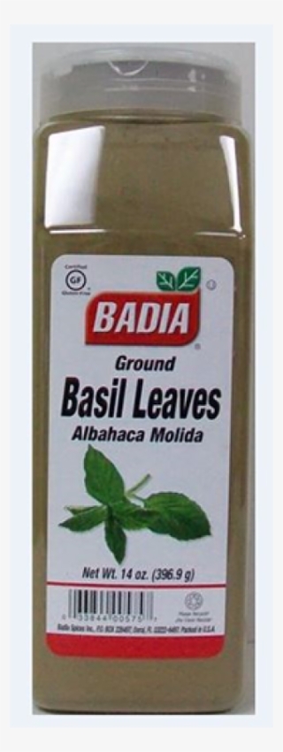 Basil - Badia Spices