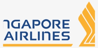 Alaska Airlines Partnering With Singapore Airlines - Logo Png Singapore Airline Png