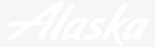 Alaska Wordmark - Graphic Design