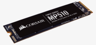 Corsair Force 510 Ssd Launched - Corsair Mp510