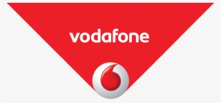 Vodafone Logo Image - Vodafone Group Plc