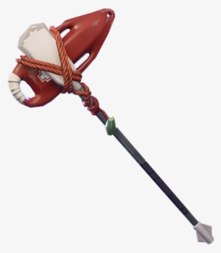 Download Png - Rescue Paddle Fortnite