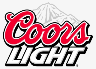 Virginia City Wine Tour Series - Coors Light Logo