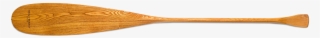 Paddle Png Picture - Canoe Paddle