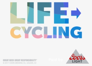 “lifecycling” Is A Branded Content Series Created In - Coors Light