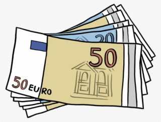 Geld Euro Clipart - Clipart Geld Euro