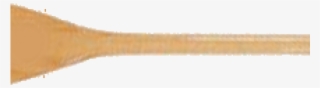 Canoe Paddle Png Transparent Images - Rifle