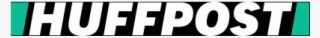Huffington Post Logo - Graphics
