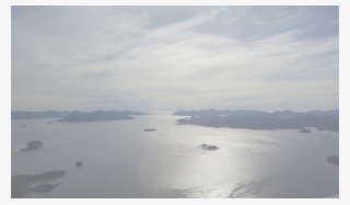 Transparent Background - Sea