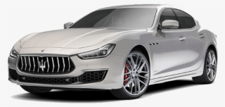 Maserati Ghibli - Maserati Ghibli Price
