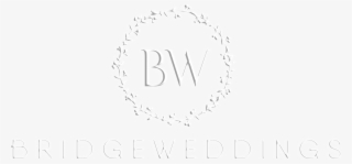 Official Bridgeweddings Website - Calligraphy