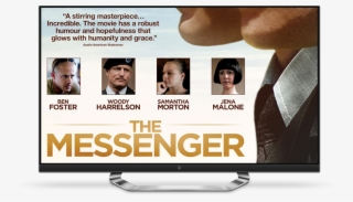 The Messenger