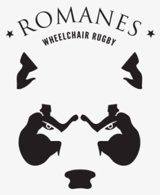 01 Aug Romanes Wheelchair Rugby - Silhouette