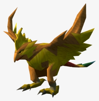 Runescape Phoenix