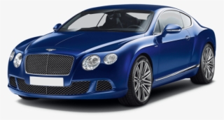 Bentley Png, Download Png Image With Transparent Background, - Bentley Continental Gt Speed Precio