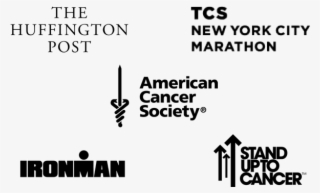 The Huffington Post, New York City Marathon, American - Stand Up To Cancer