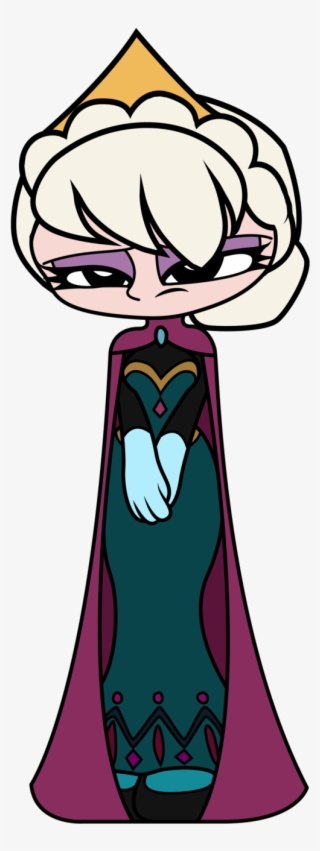 Frozen - Elsa