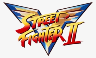 Street Fighter Ii - Street Fighter 2