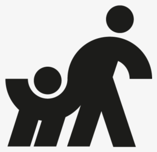 Migration Icon - Sign