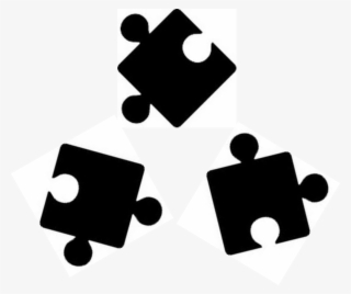 Fragmentation - Fragmented Icon
