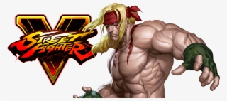 Más Personajes Estarán Llegando A Street Fighter V - Street Fighter V Arcade Edition Logo