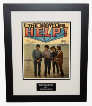 The Beatles Help - Beatles Help