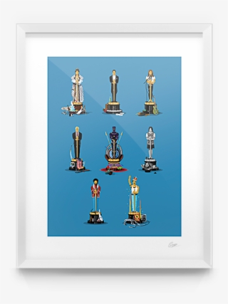 Oscars Shop 2019