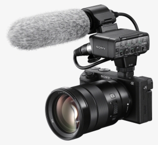 Sony A6400 Camera Announced - Sony A6400