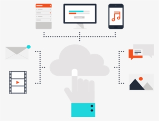 Illustration Multimedia - Diagram