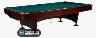 Olympic Model I Pool Table By Wik - Billiard Table