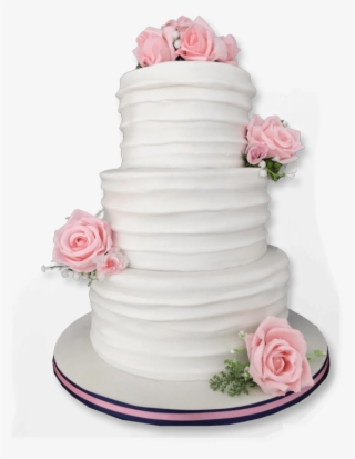 Wedding Cakes Preston - Wedding Cake